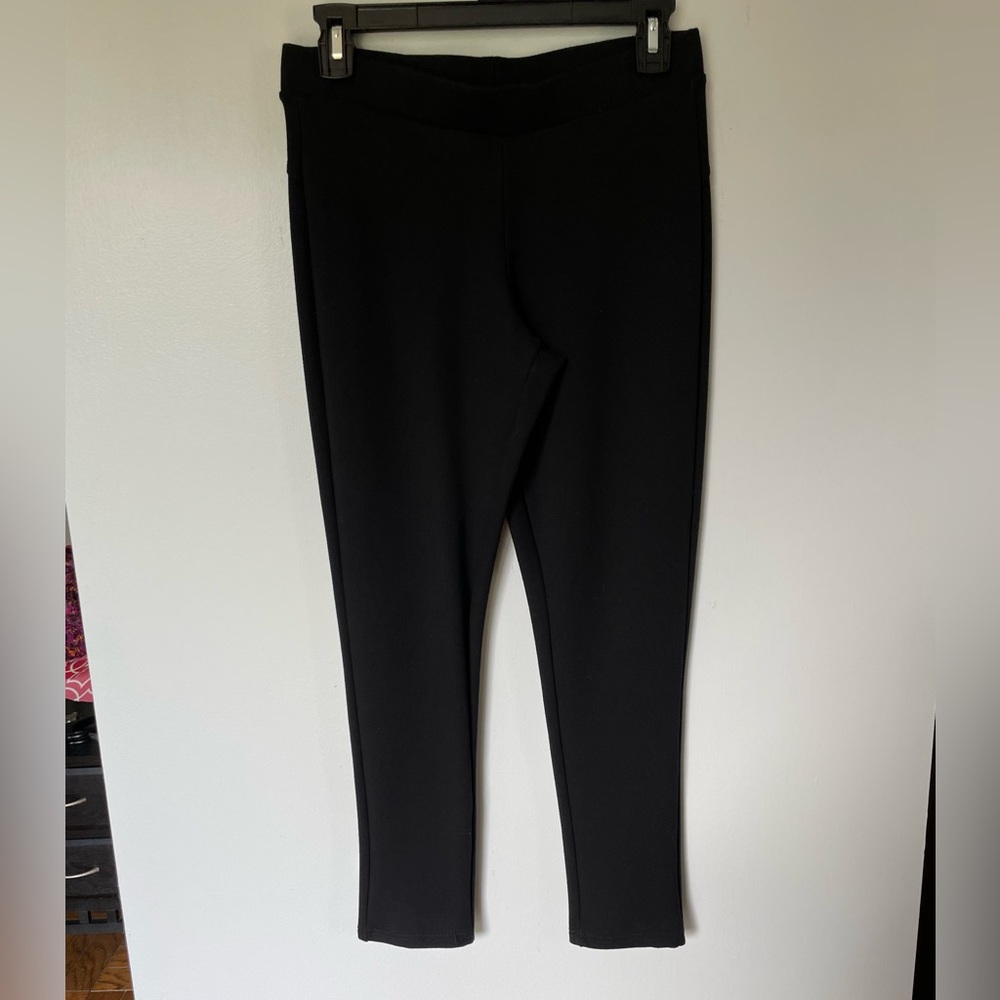 Soho Lady Black Leggings